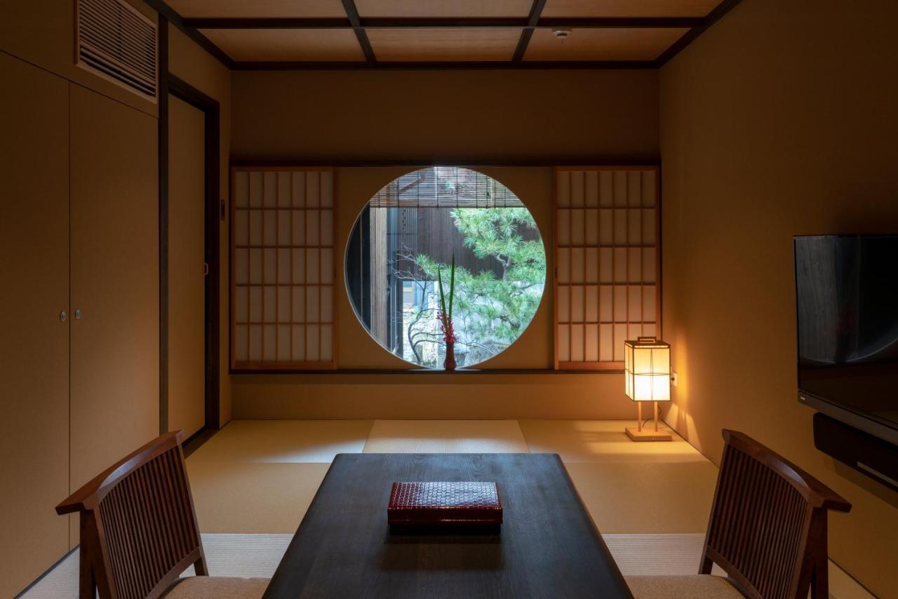 Villa Mimari Machiya House Kanazawa Exterior foto