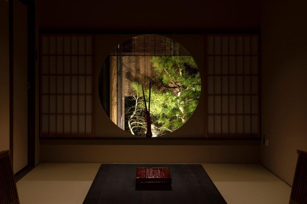 Villa Mimari Machiya House Kanazawa Exterior foto